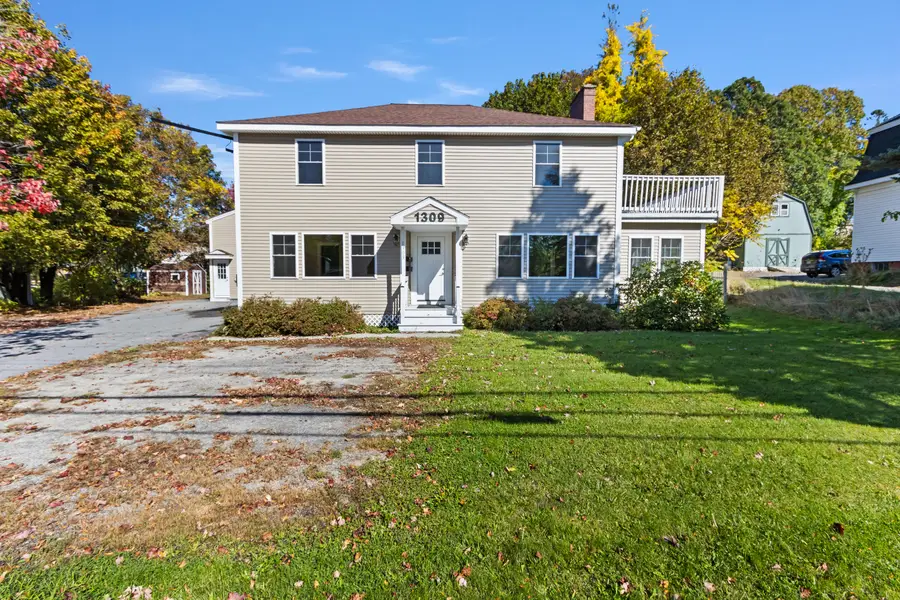 1309 Broadway, South Portland, ME 04106 - #2