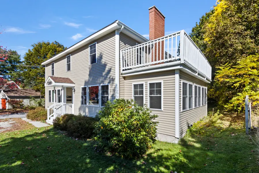 1309 Broadway, South Portland, ME 04106 - #3