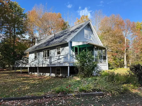 397 Litchfield Road, Bowdoin, ME 04287