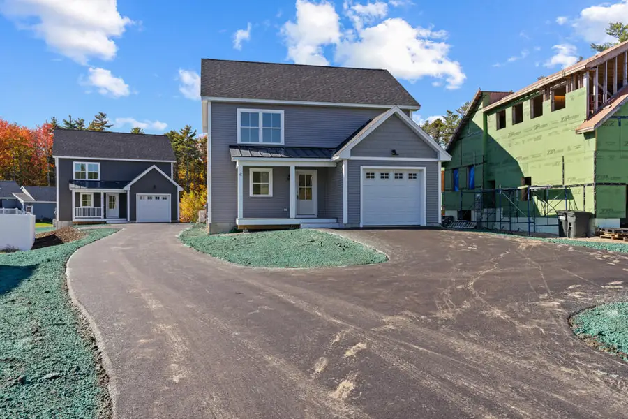 6 Landlocked Lane #6, Scarborough, ME 04074 - #2