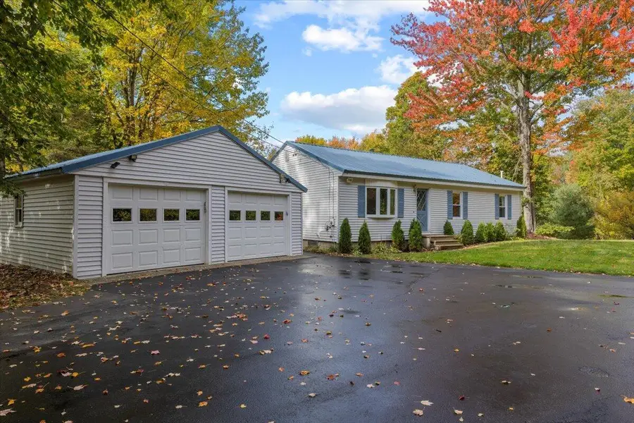 160 Falmouth Road, Windham, ME 04062 - #2