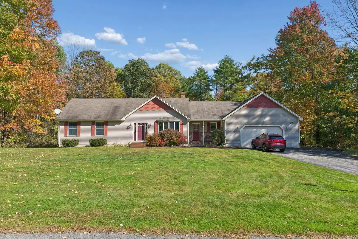 5 Hidden Pines Drive, Windham, ME 04062 - #1