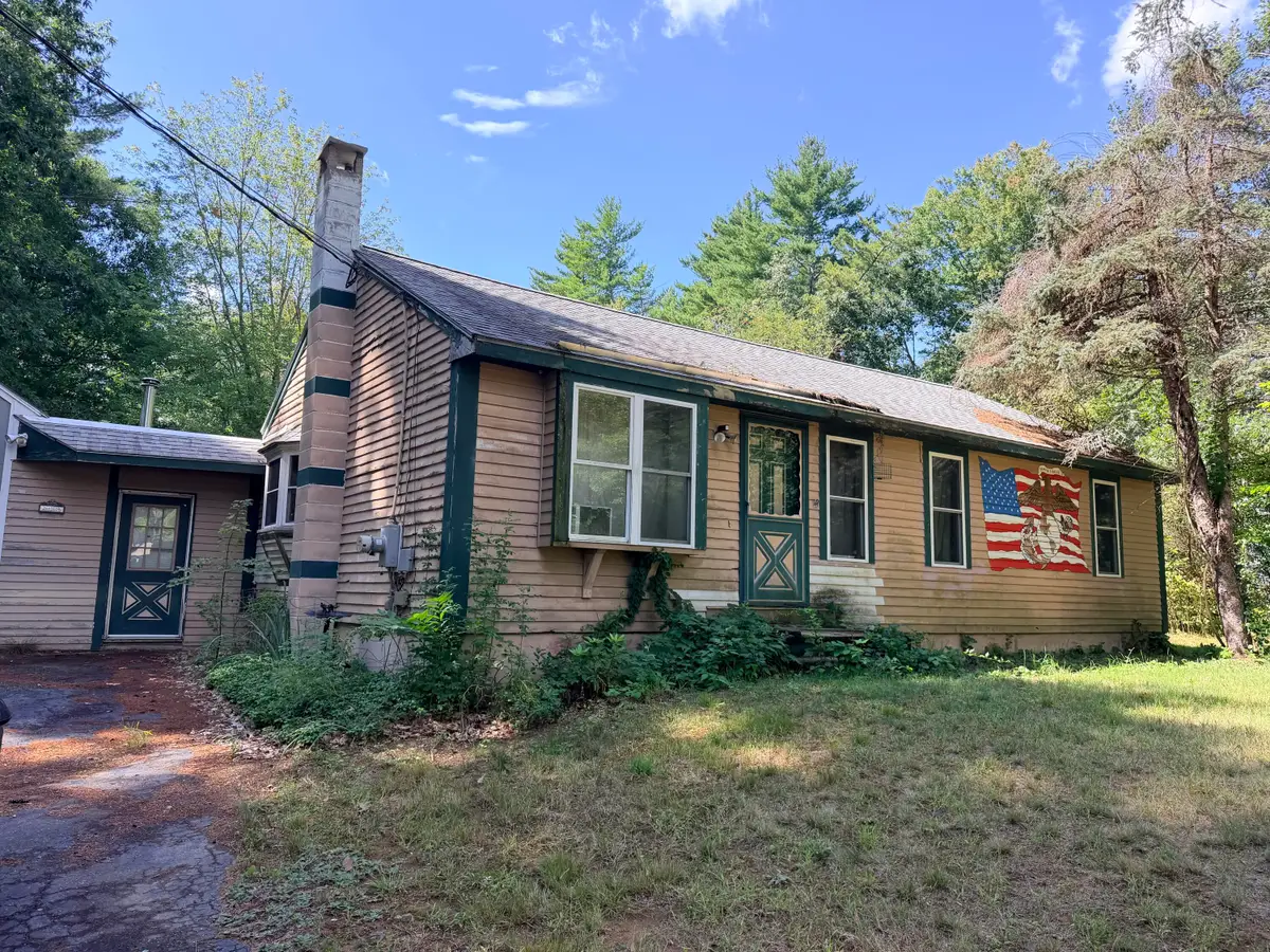 5 Evergreen Drive, Berwick, ME 03901 - #1
