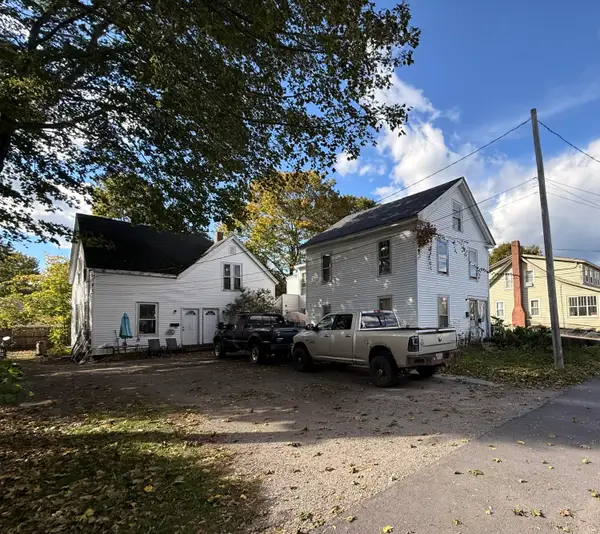 12 State Street, Rockland, ME 04841