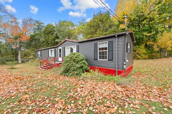 170 Lincoln Street, Pittsfield, ME 04967