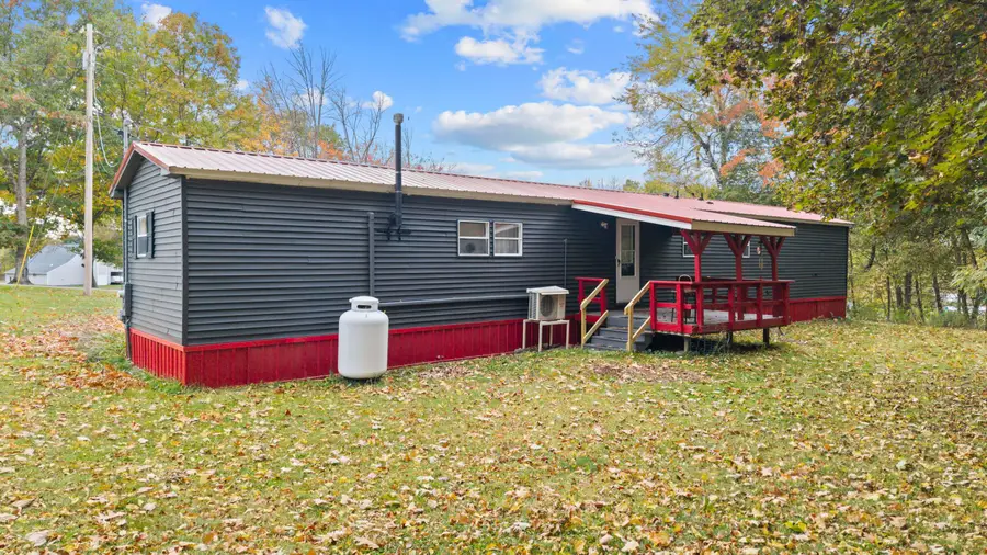 170 Lincoln Street, Pittsfield, ME 04967 - #3