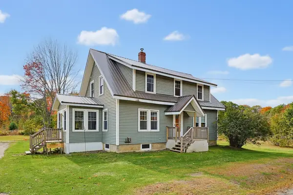 2798 N Belfast Avenue, Augusta, ME 04330