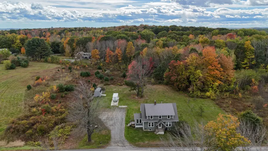 2798 N Belfast Avenue, Augusta, ME 04330 - #3