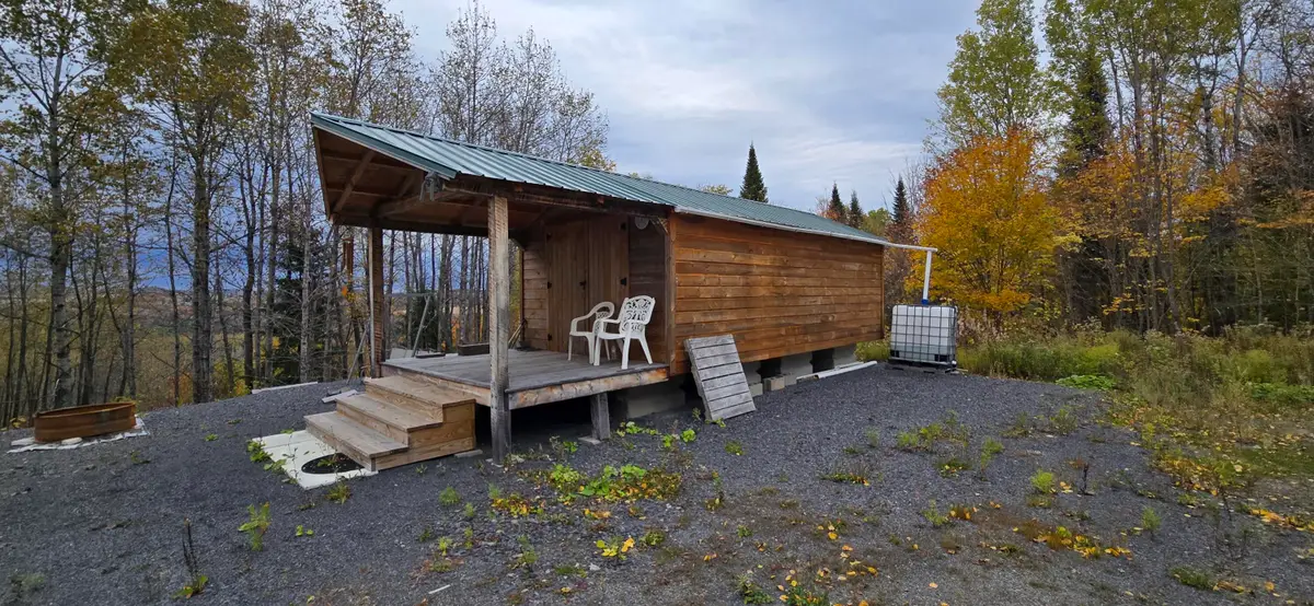 1137 Caribou Road, Fort Kent, ME 04743 - #1