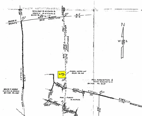 0 Cushman School Road, Phillips, ME 04966