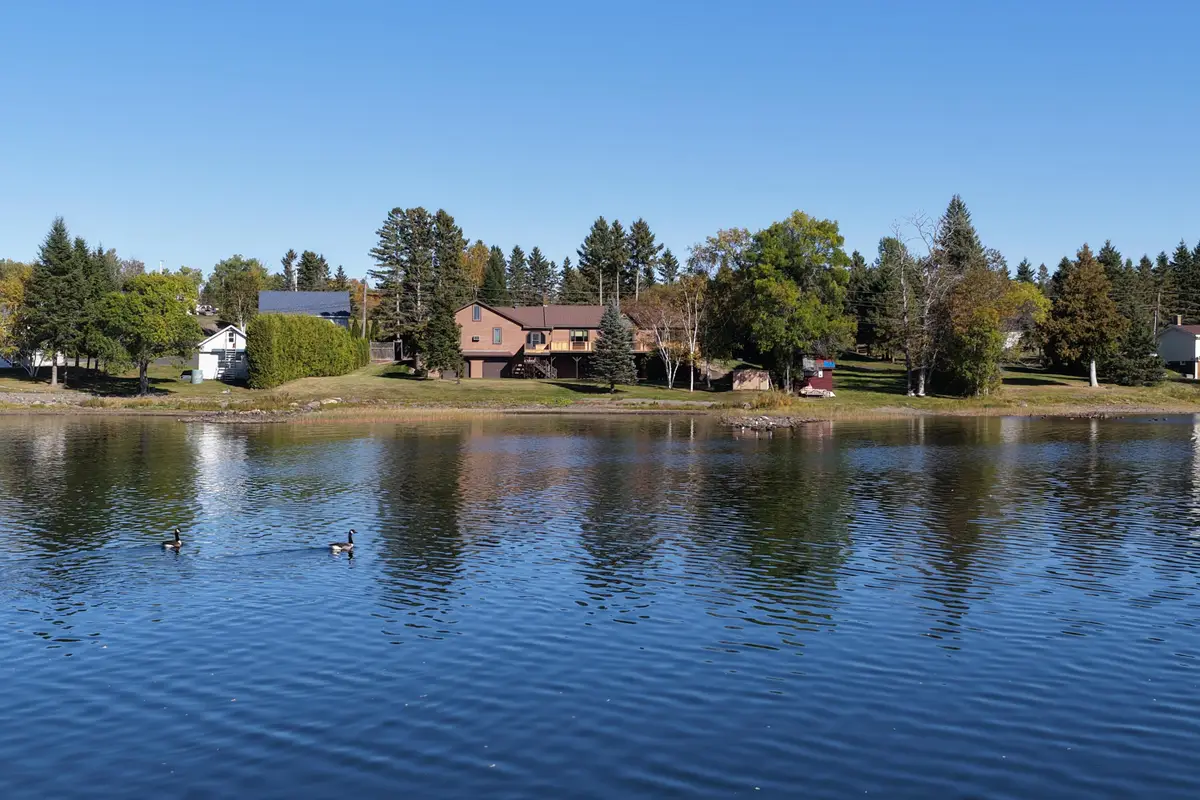 161 Lake Shore Road, Saint David, ME 04773 - #1