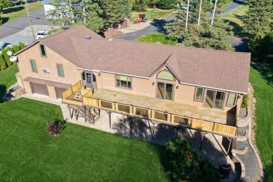 161 Lake Shore Road, Saint David, ME 04773 - #3