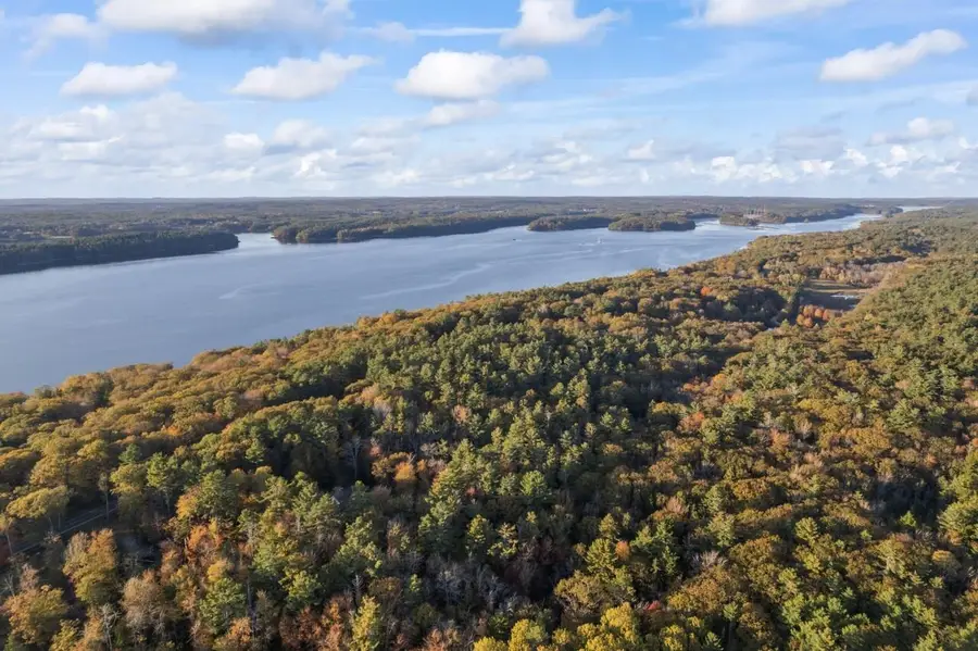 952 Main Road, Westport Island, ME 04578 - #2