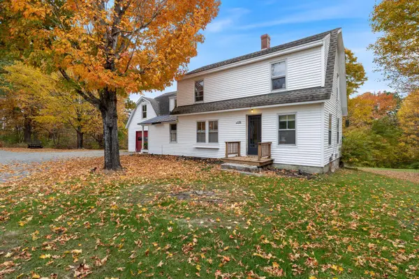 125 N Gorham Road, Gorham, ME 04038