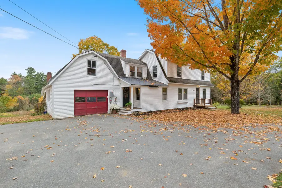 125 N Gorham Road, Gorham, ME 04038 - #2