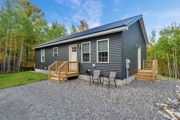 761 Pendexter Road, Parsonsfield, ME 04047
