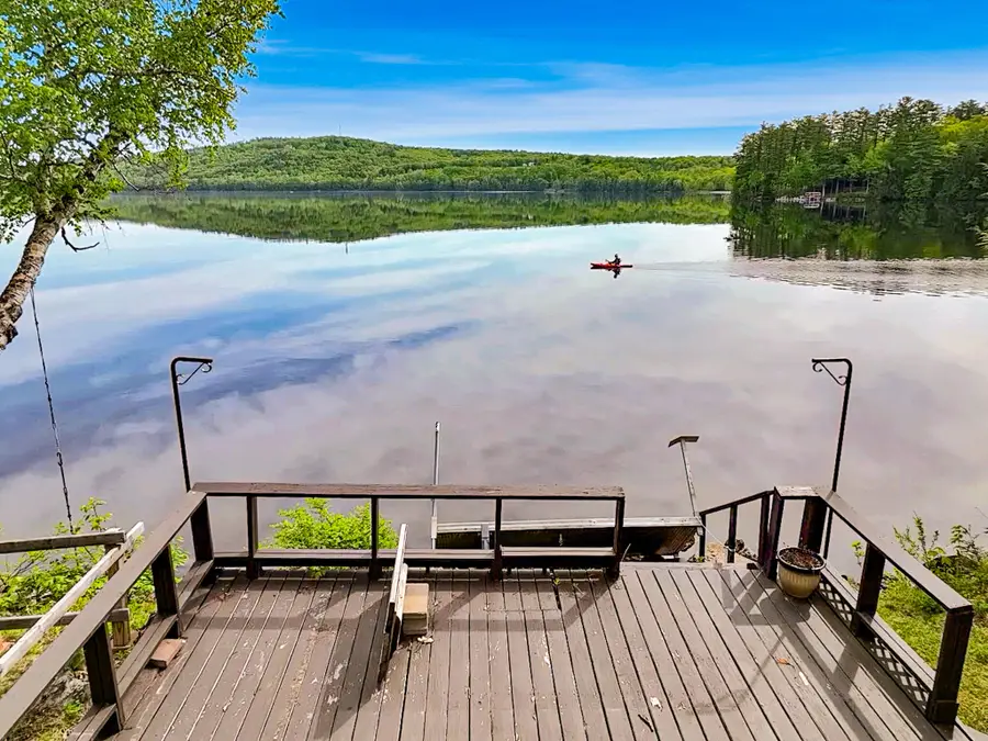 28 Waters Edge, Hartford, ME 04220 - #2