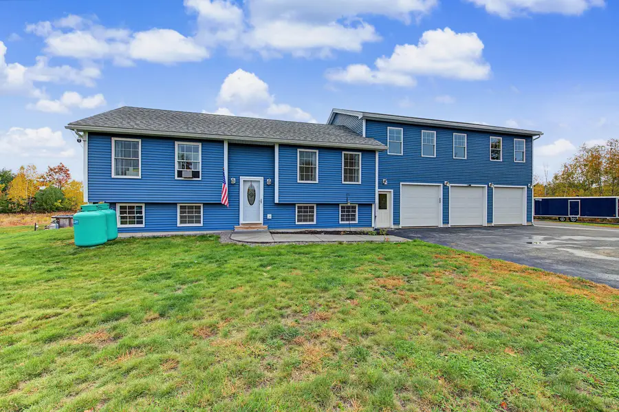 15 Mikes Way, Limington, ME 04049 - #3