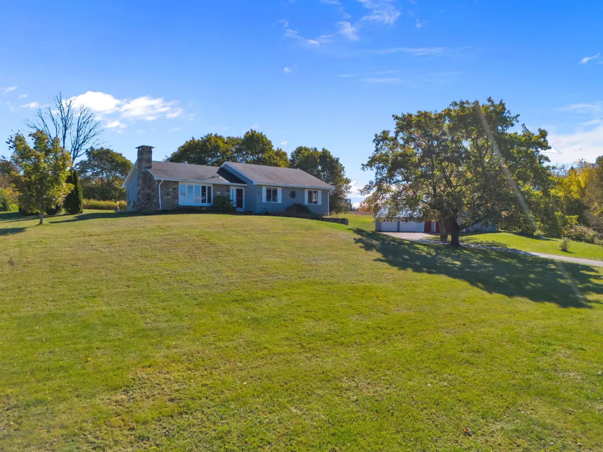 601 Lower Street, Turner, ME 04282 - #1