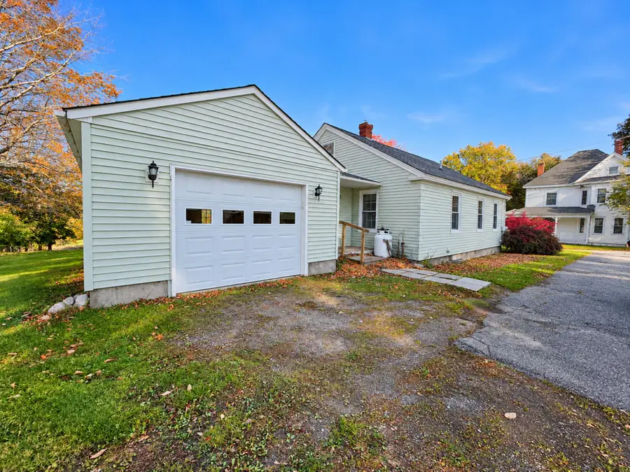 17 Church Street, Cherryfield, ME 04622 - #2
