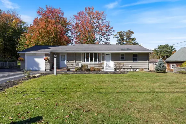 4 Ardora Circle, Scarborough, ME 04074