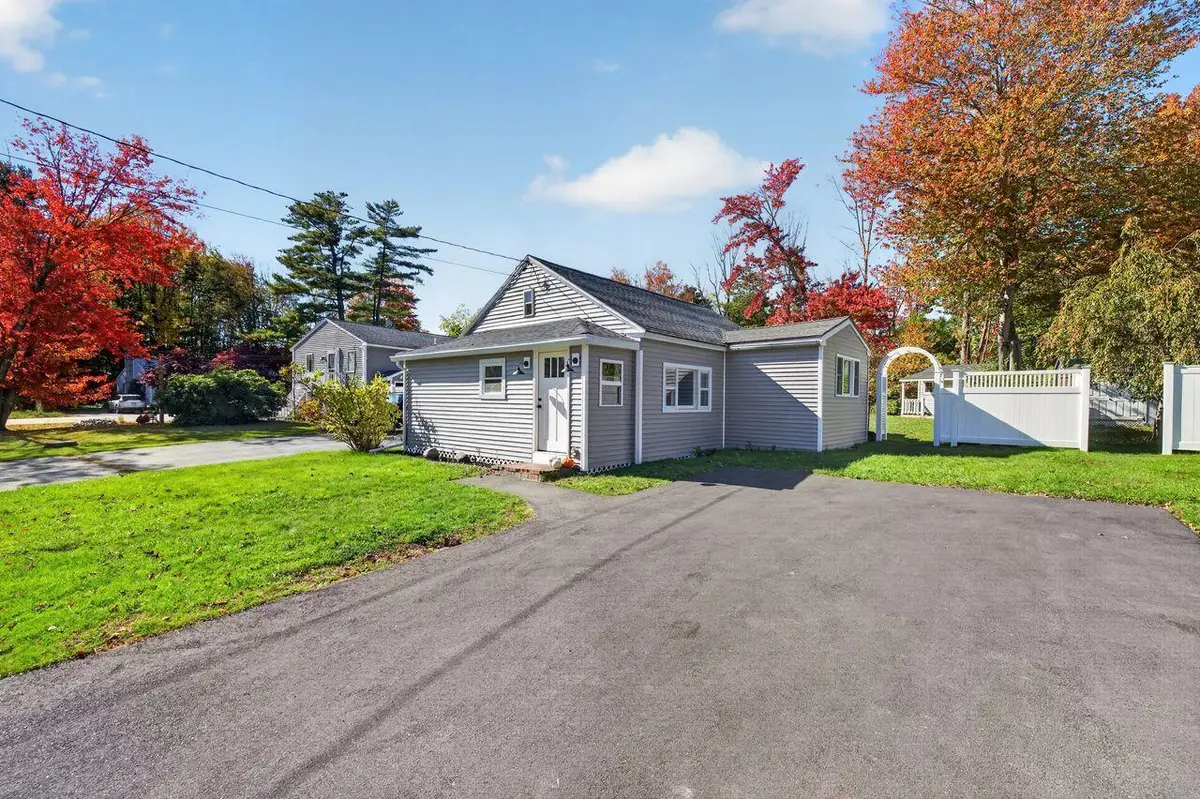 11 Louise Street, Saco, ME 04072 - #1