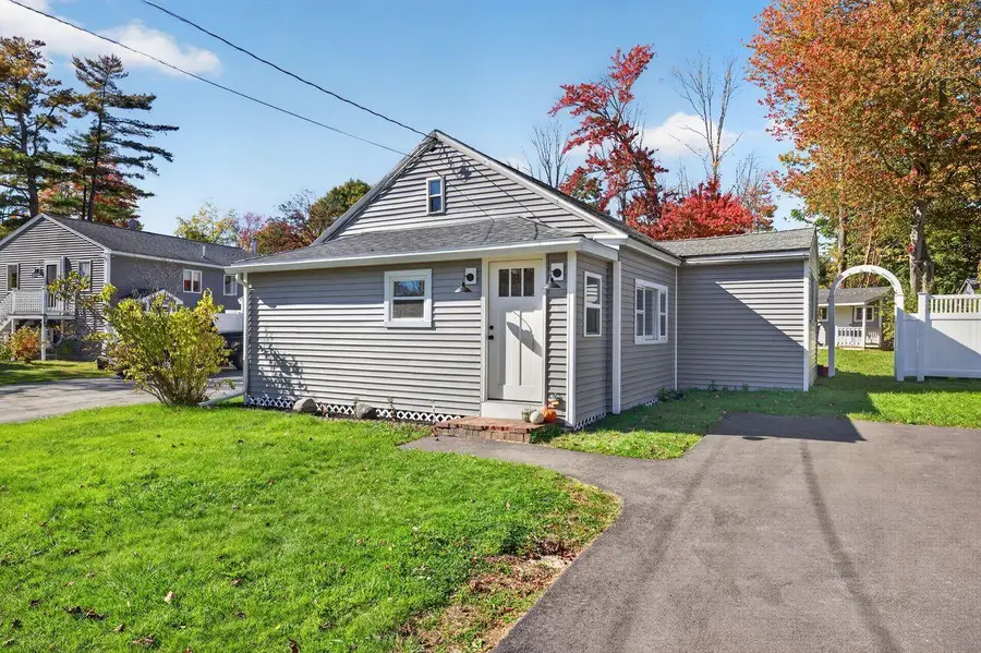 11 Louise Street, Saco, ME 04072 - #2