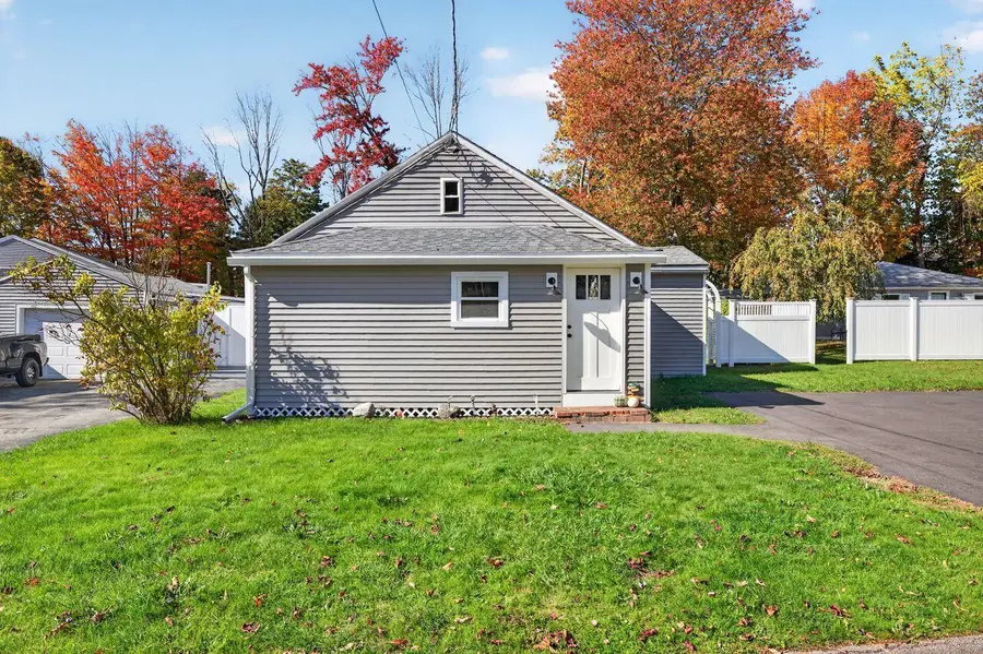 11 Louise Street, Saco, ME 04072 - #3