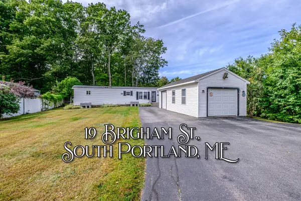 19 Brigham Street, South Portland, ME 04106