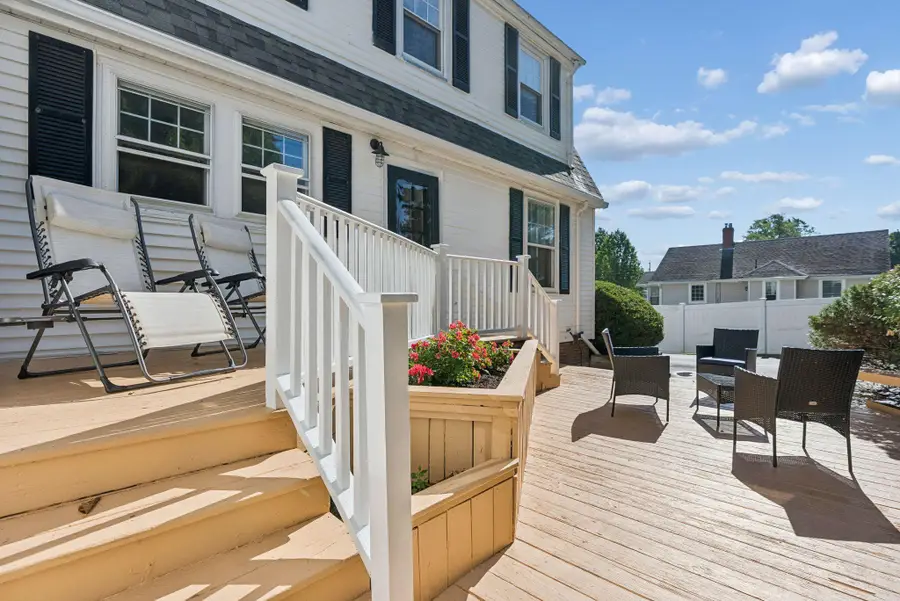 52 Wellwood Road, Portland, ME 04103 - #3