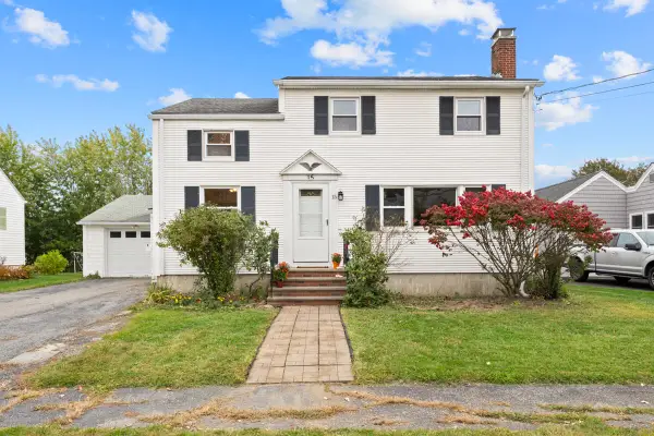 15 Craigie Street, Portland, ME 04102