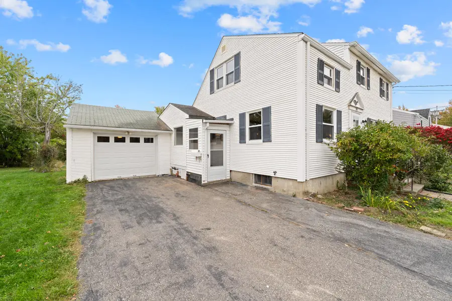 15 Craigie Street, Portland, ME 04102 - #2