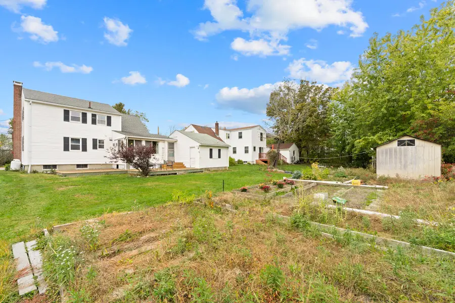 15 Craigie Street, Portland, ME 04102 - #3