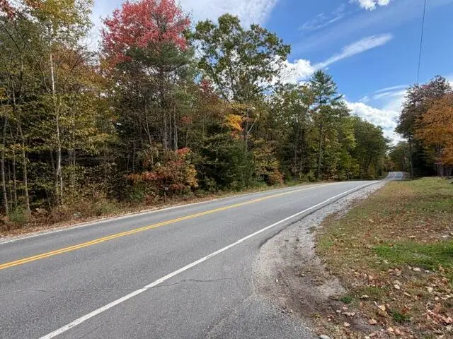 Lot 15-1 Augusta Road, Jefferson, ME 04348 - #3