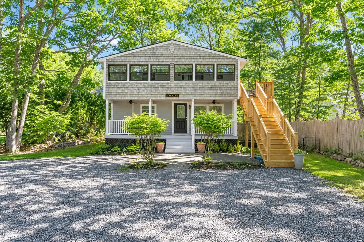 3 Sylvan Circuit, York, ME 03902 - #1