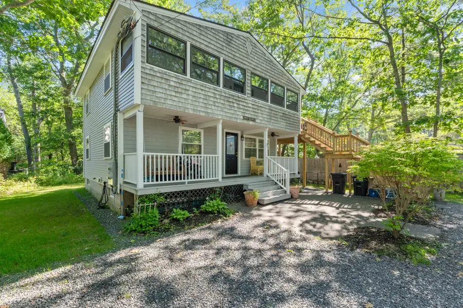 3 Sylvan Circuit, York, ME 03902 - #2