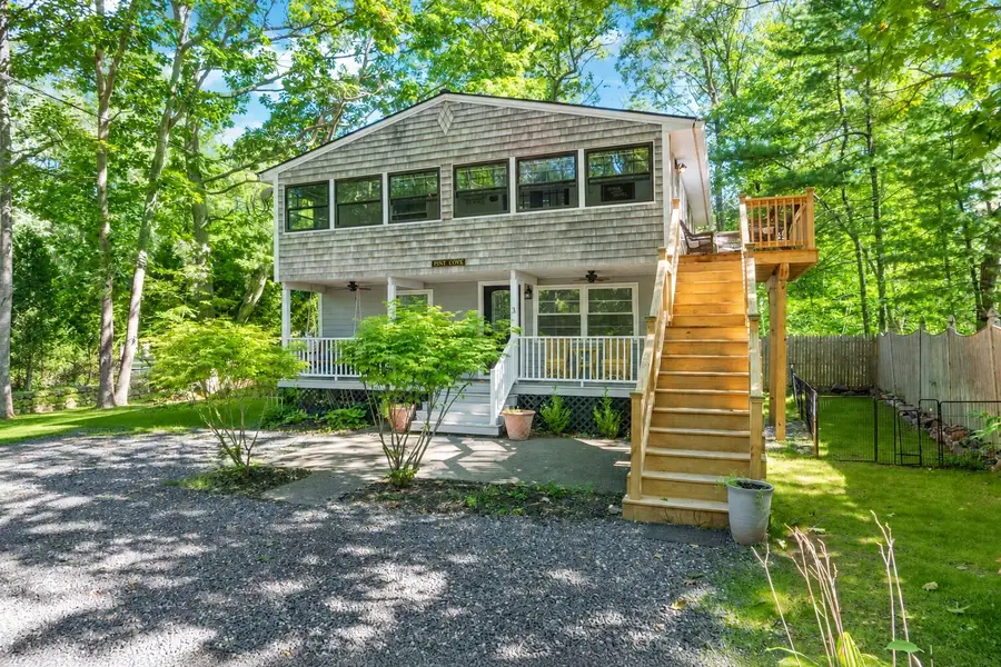 3 Sylvan Circuit, York, ME 03902 - #3