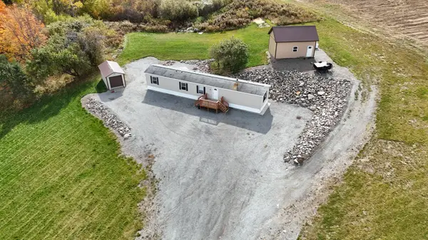 405 Grendell Road, Chapman, ME 04757