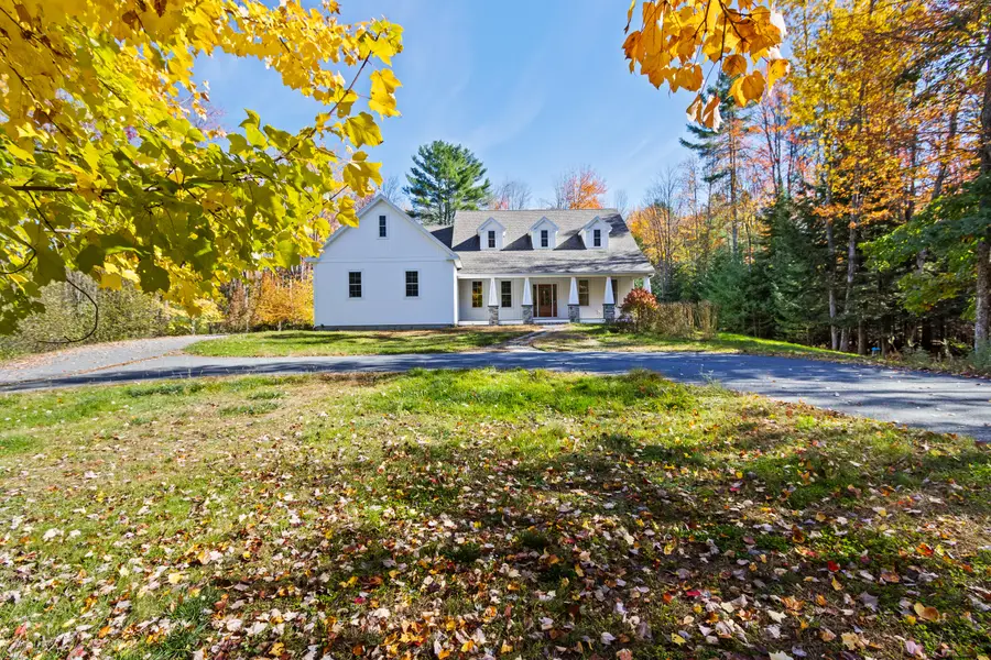 52 Farms Edge Road, North Yarmouth, ME 04097 - #2