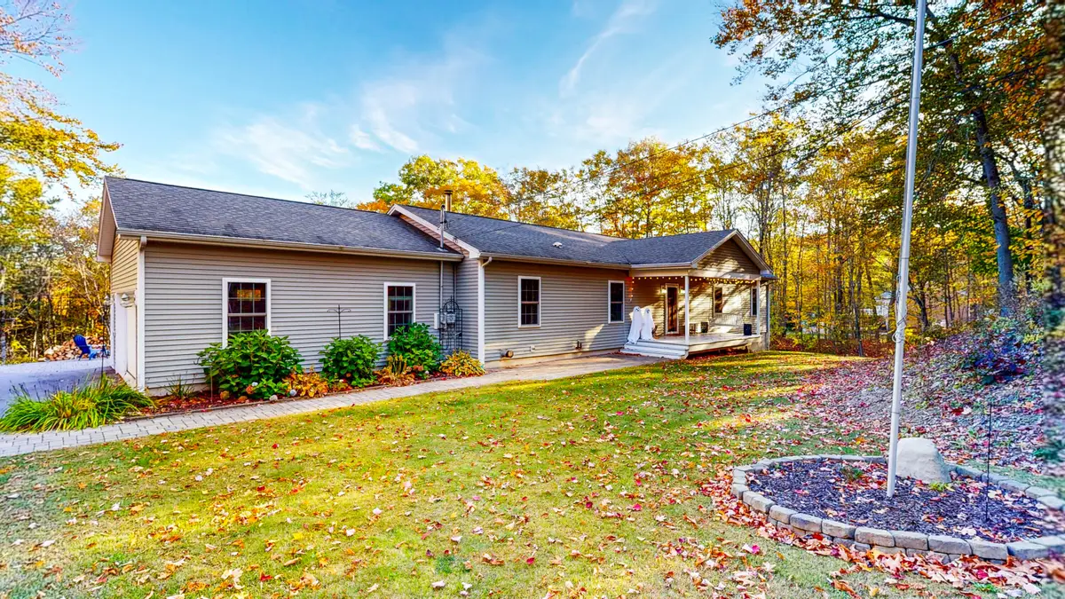 677 Old Greene Road, Lewiston, ME 04240 - #1