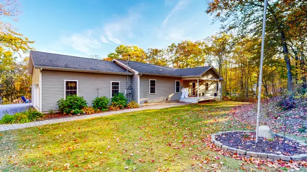 677 Old Greene Road, Lewiston, ME 04240