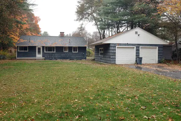 22 Second Avenue, Augusta, ME 04330