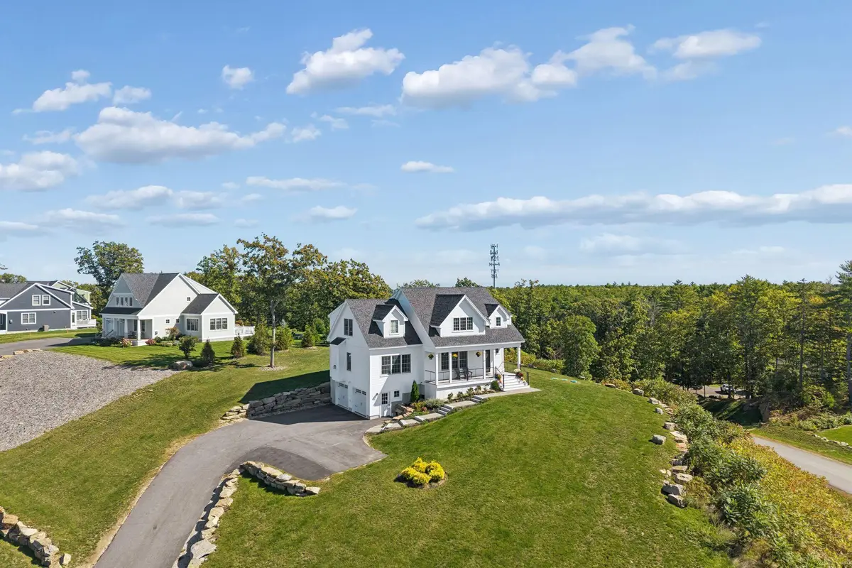 3 Jack Rabbit Ridge, York, ME 03902 - #1