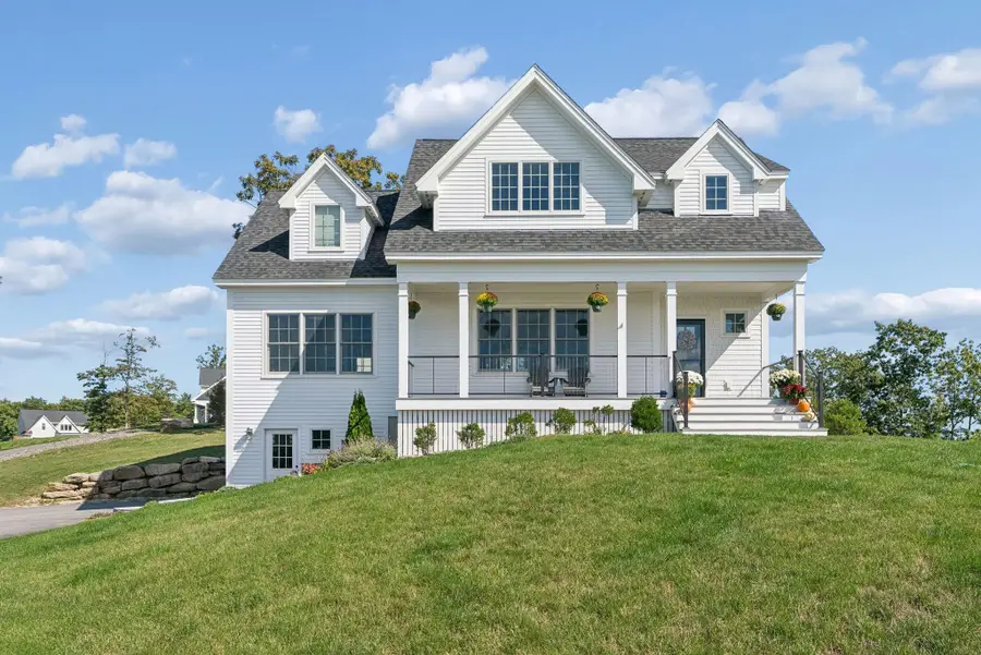 3 Jack Rabbit Ridge, York, ME 03902 - #2