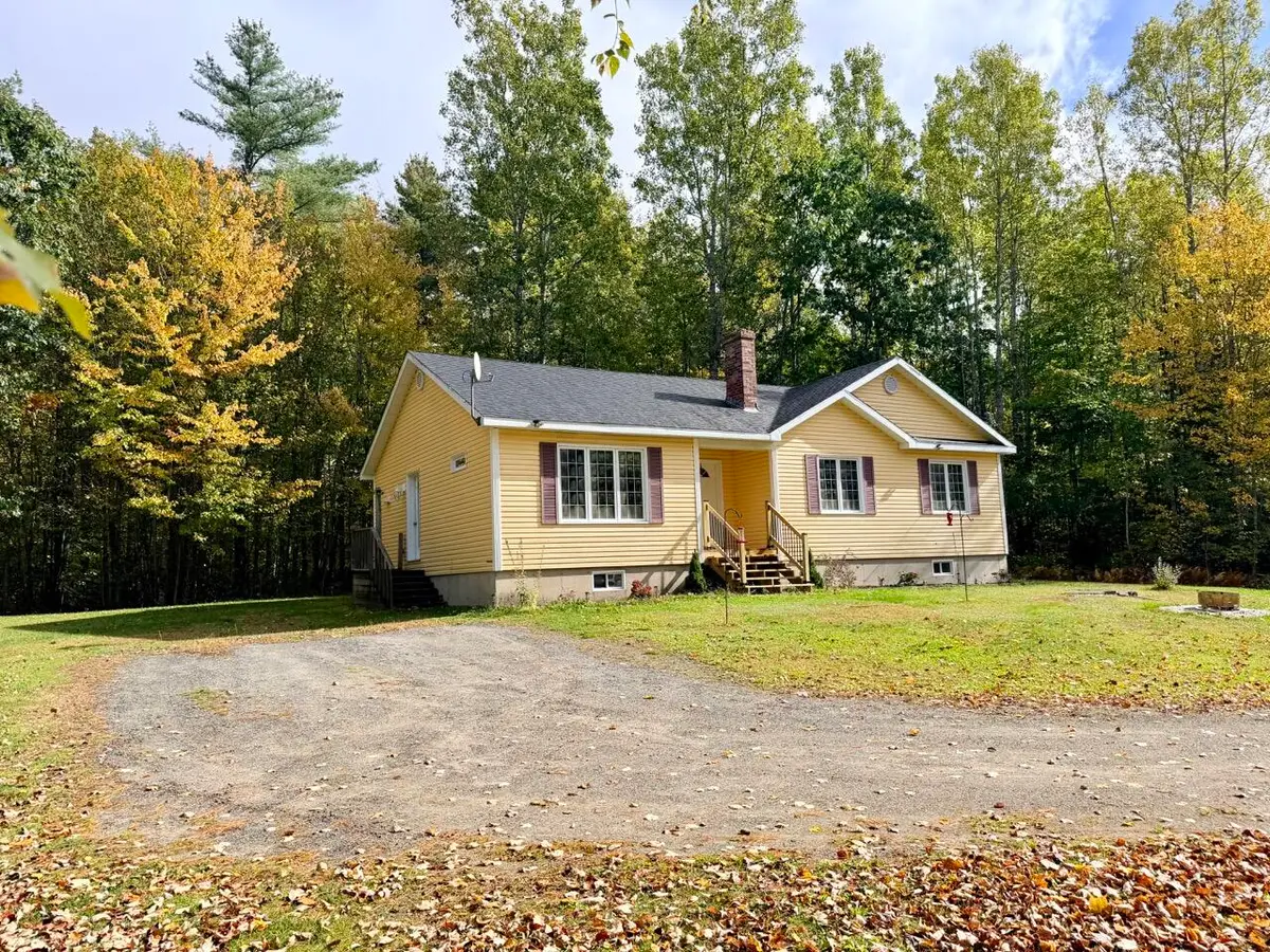 79 Brock Road, Searsport, ME 04974 - #1