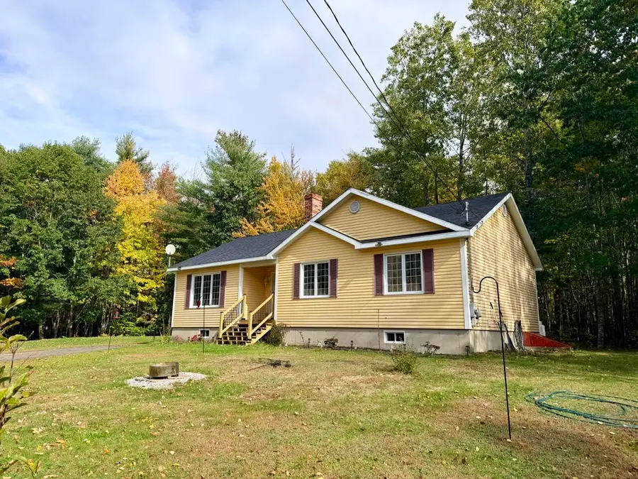 79 Brock Road, Searsport, ME 04974 - #2