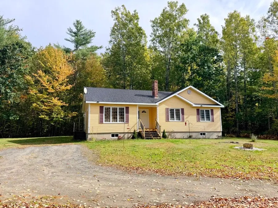 79 Brock Road, Searsport, ME 04974 - #3