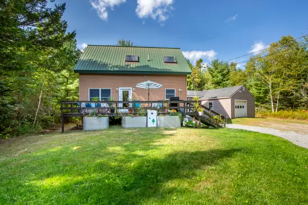 107 S Shore Drive, Owls Head, ME 04854