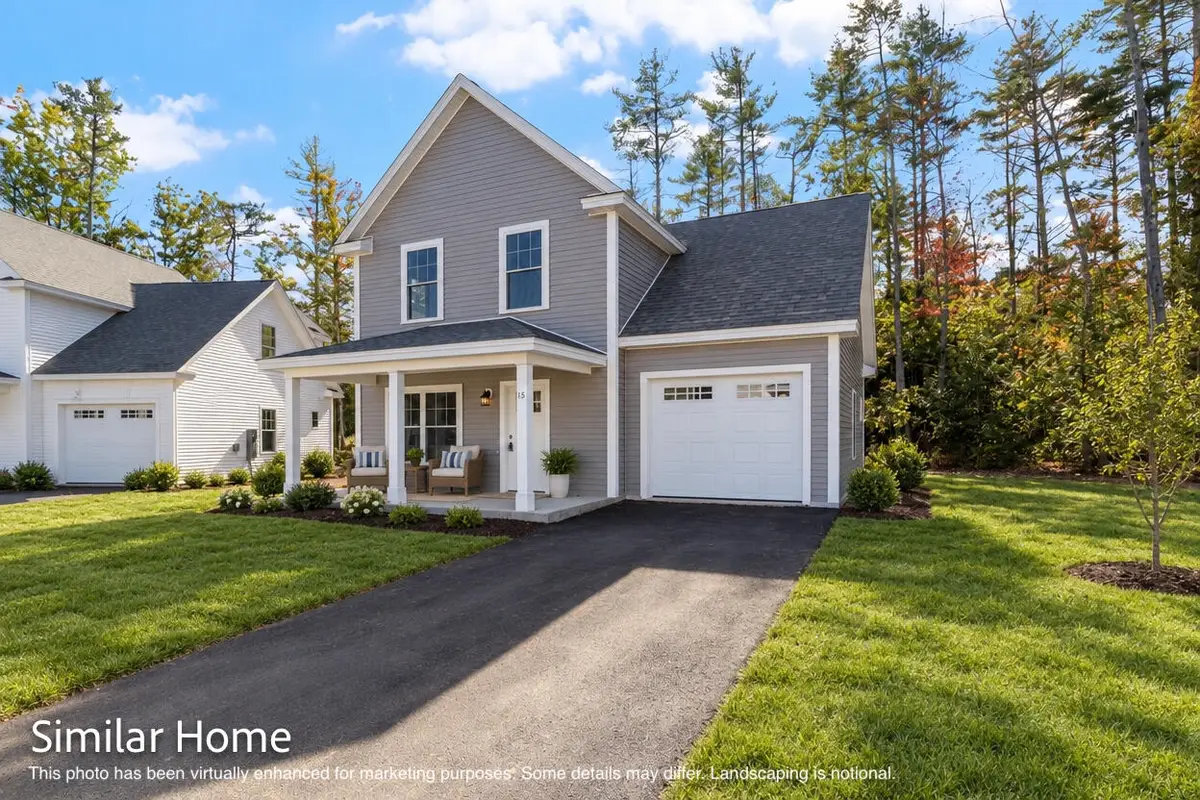 Lot 107 Pinecrest At High Pines, Wells, ME 04090 - #1
