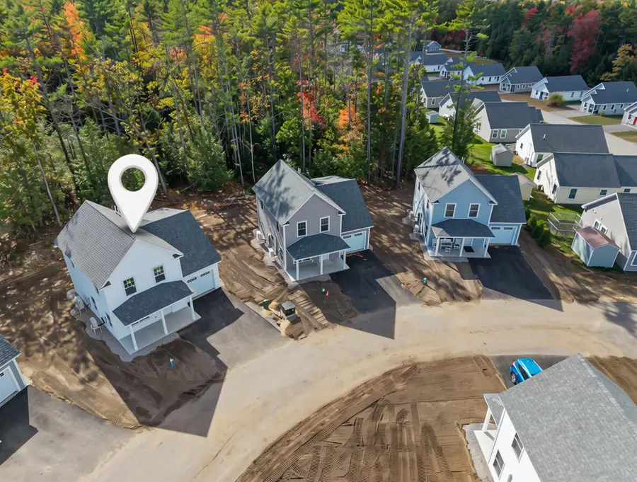 Lot 107 Pinecrest At High Pines, Wells, ME 04090 - #2